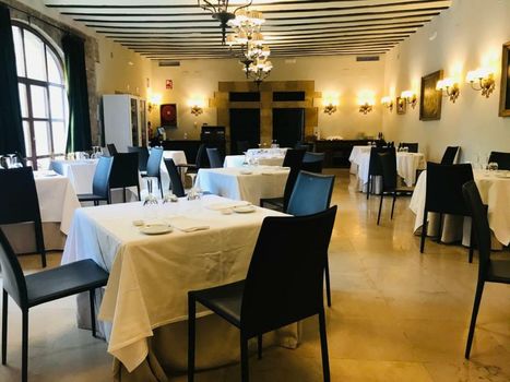 Parador de Santillana Gil Blas