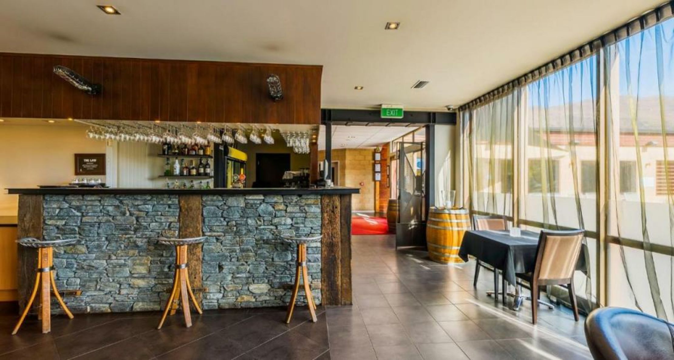 Oakridge Resort Lake Wanaka