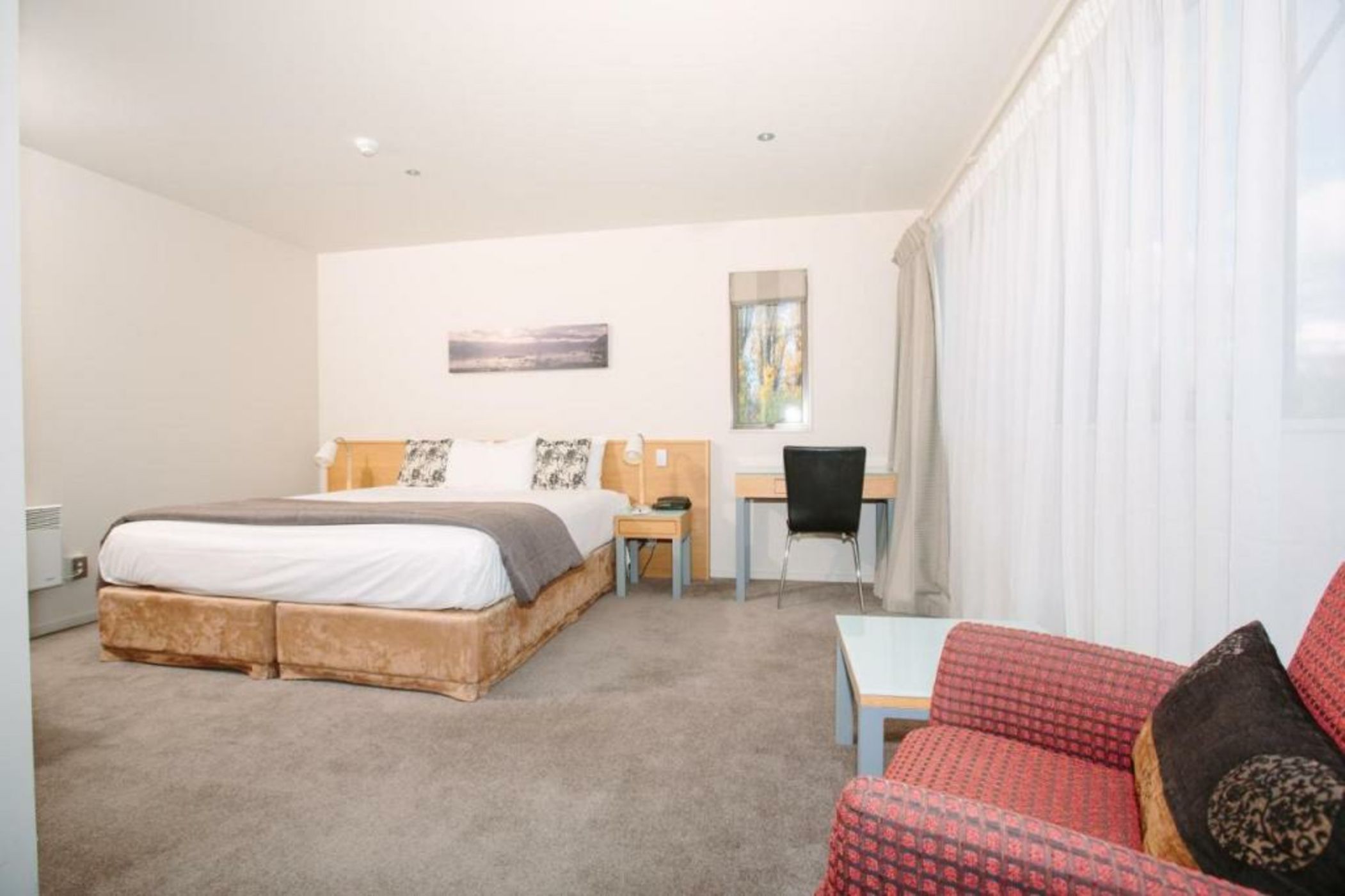 Oakridge Resort Lake Wanaka