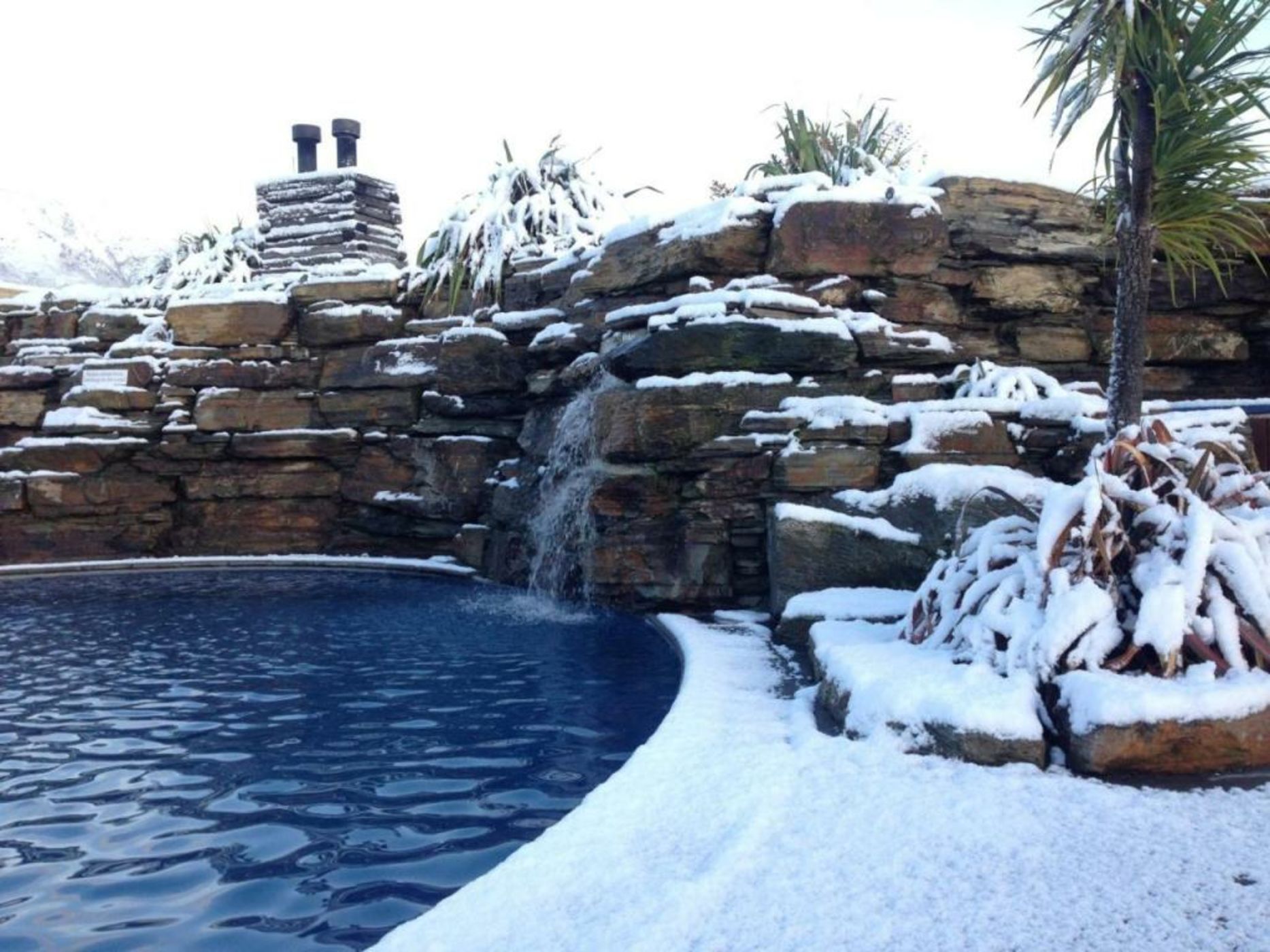 Oakridge Resort Lake Wanaka