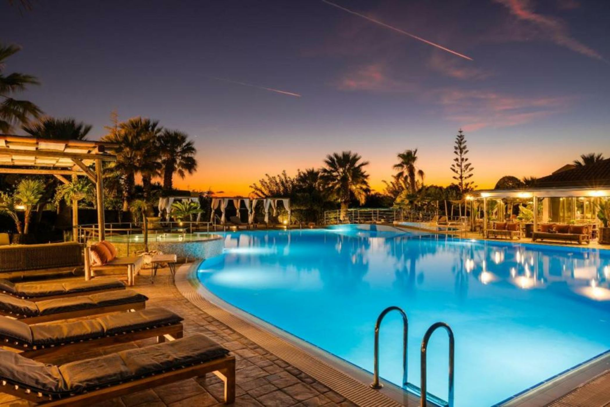 Avithos Resort Hotel
