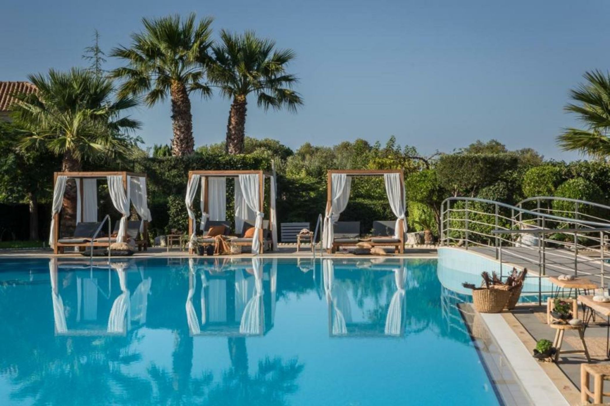 Avithos Resort Hotel