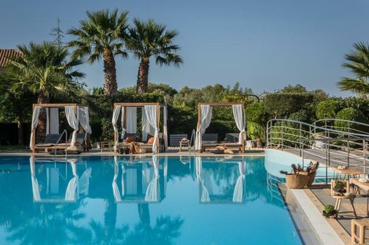 Avithos Resort Hotel