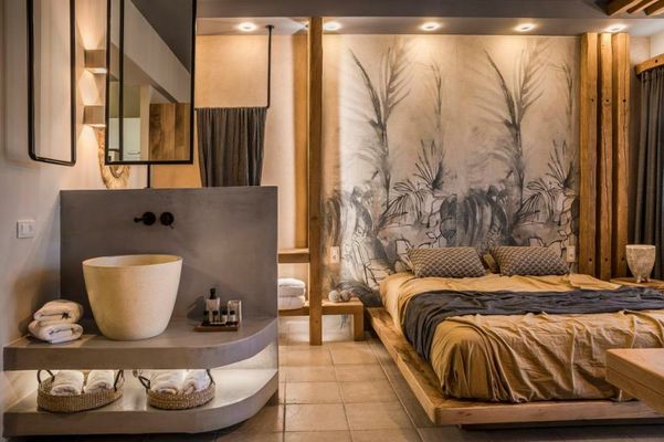 Avithos Resort Hotel