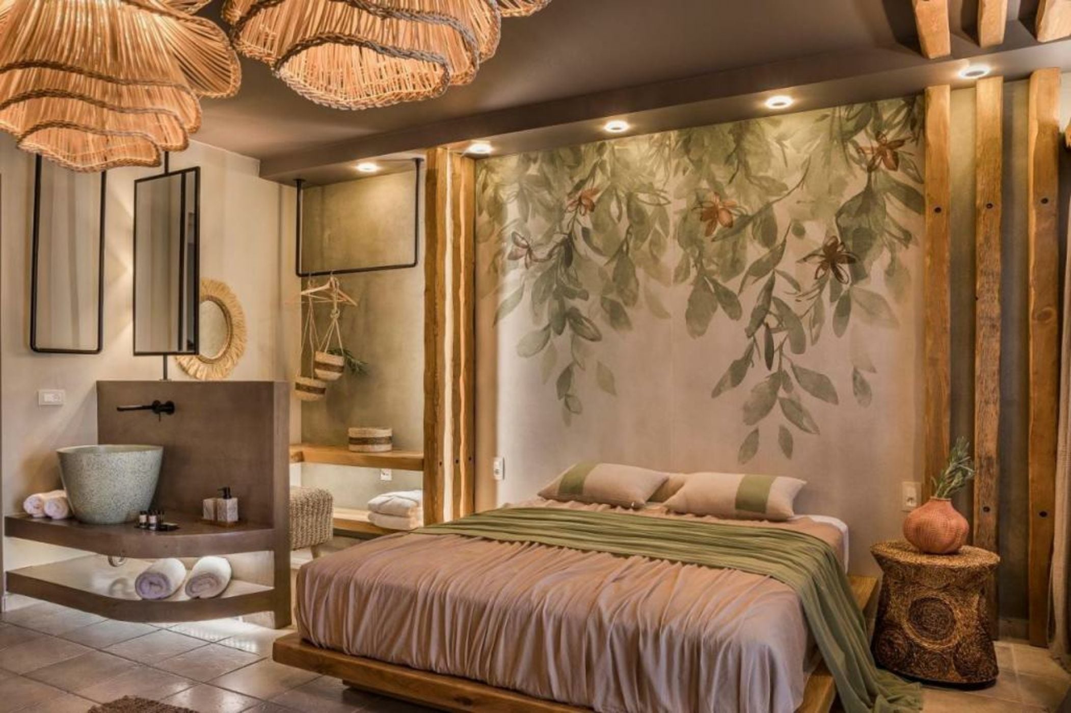 Avithos Resort Hotel