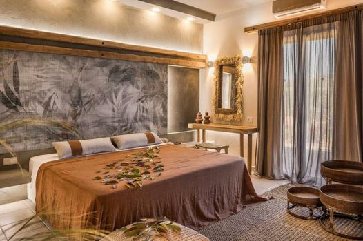 Avithos Resort Hotel