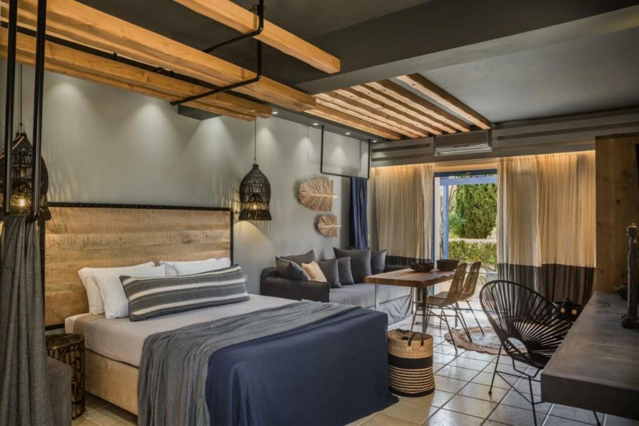 Avithos Resort Hotel