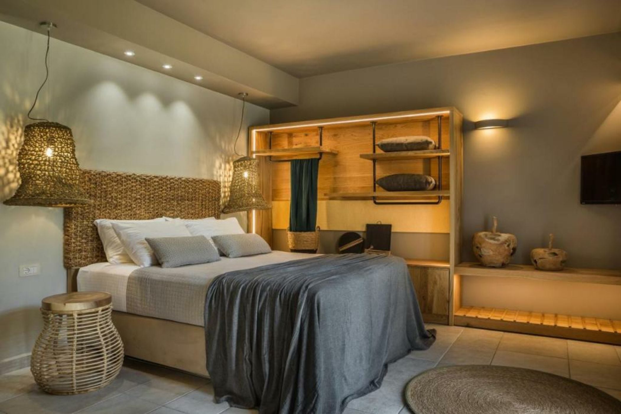 Avithos Resort Hotel