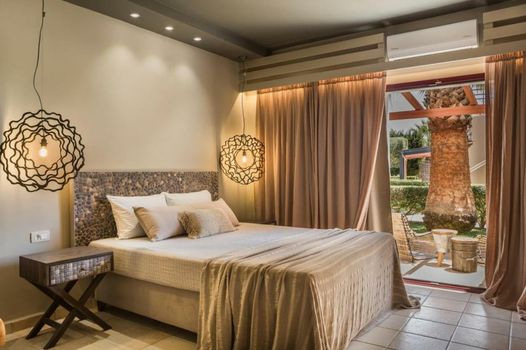 Avithos Resort Hotel