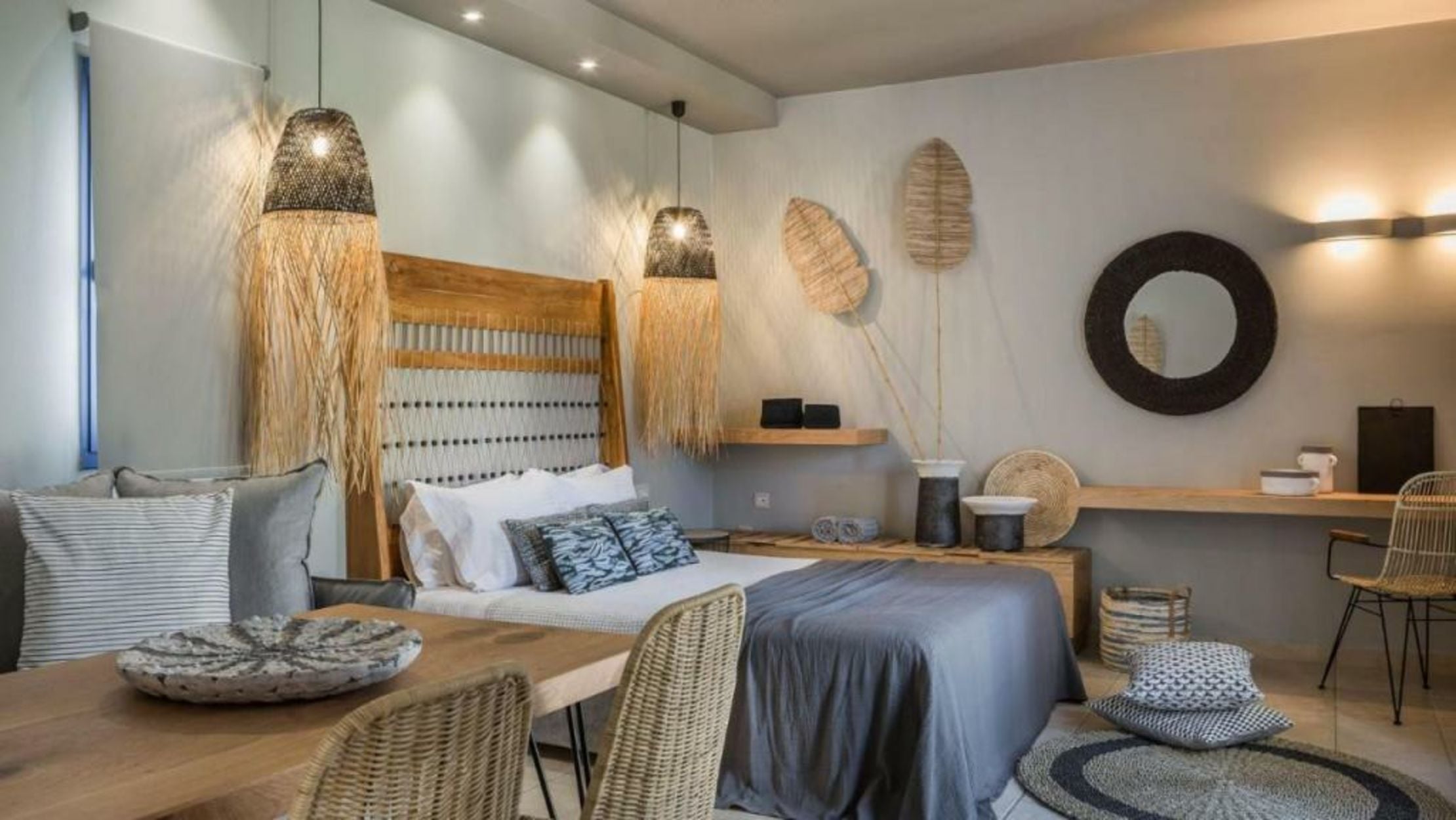Avithos Resort Hotel