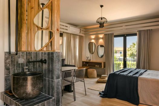 Avithos Resort Hotel