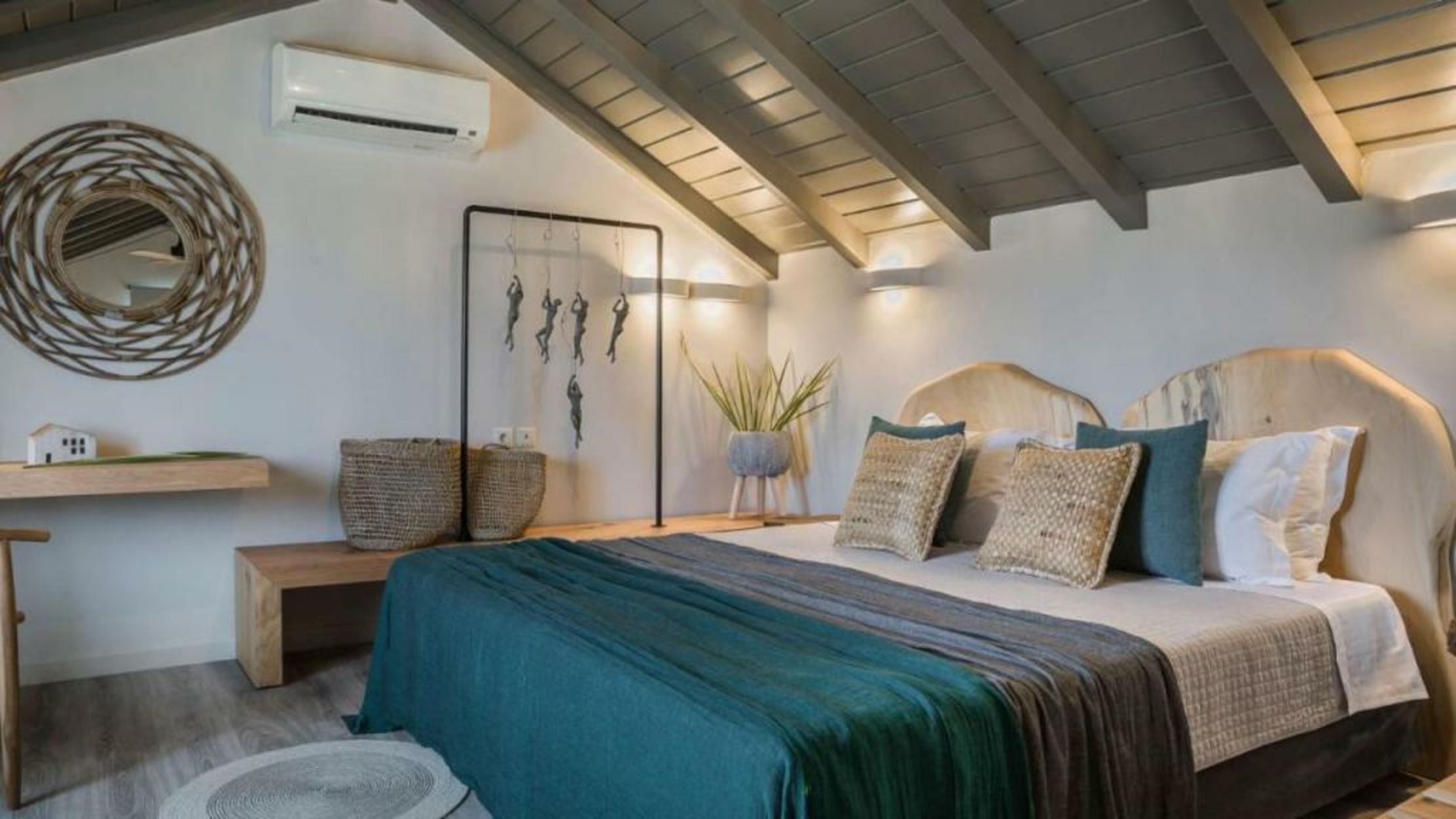 Avithos Resort Hotel
