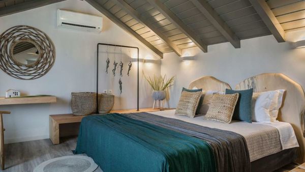 Avithos Resort Hotel