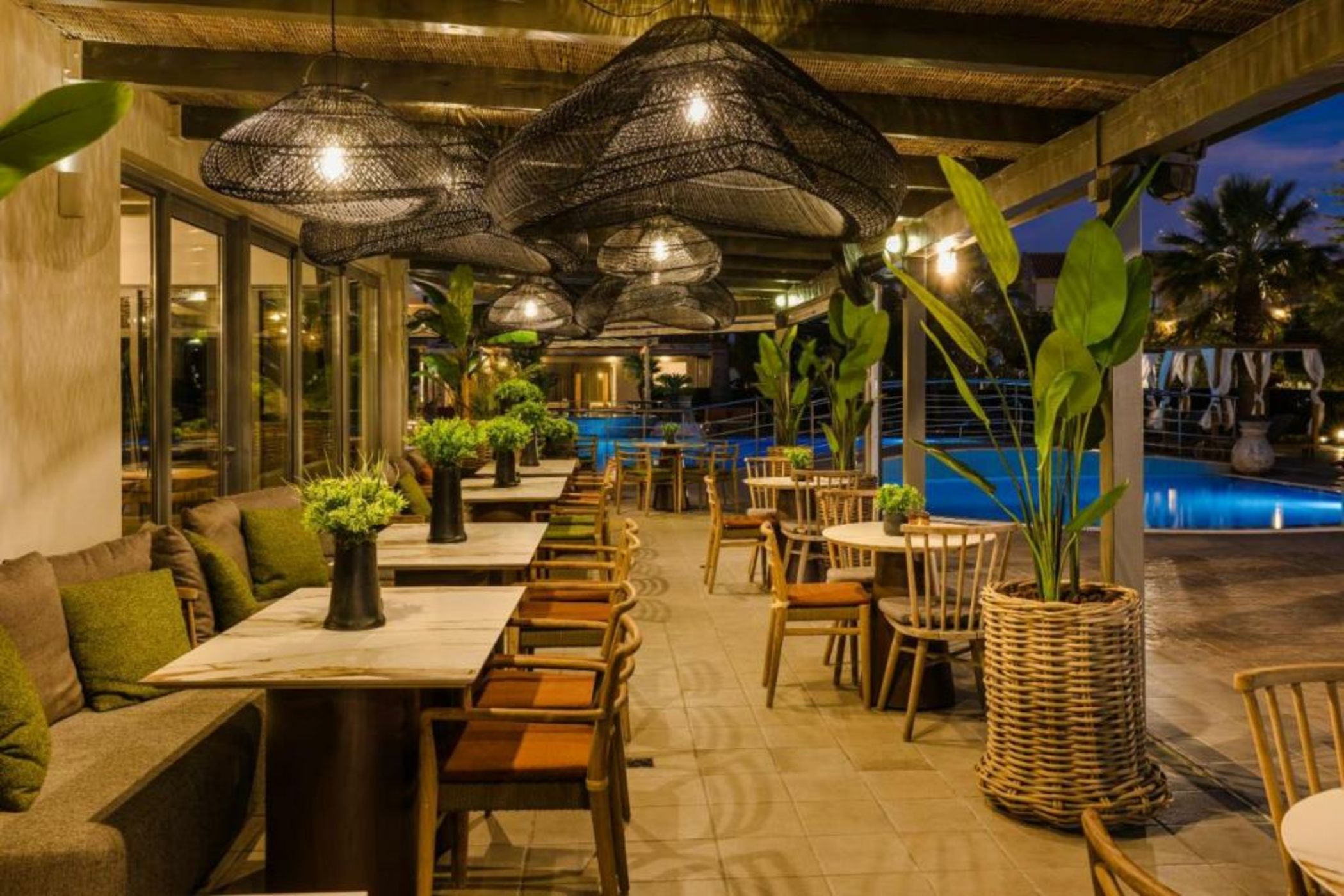 Avithos Resort Hotel