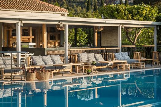 Avithos Resort Hotel