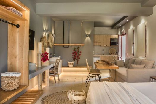 Avithos Resort Hotel