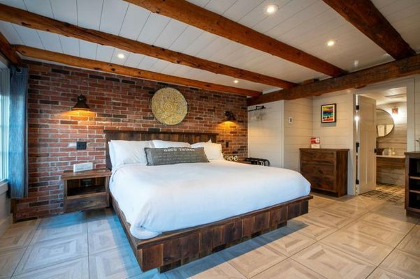 The Barnstead Inn