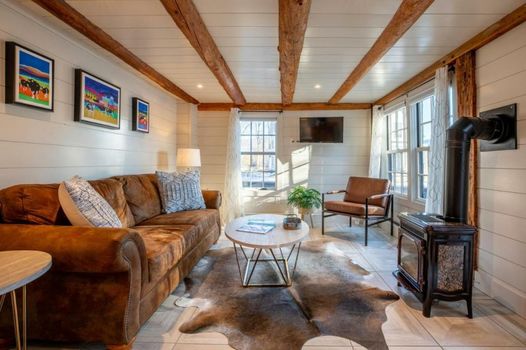 The Barnstead Inn