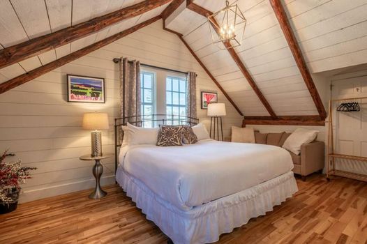 The Barnstead Inn