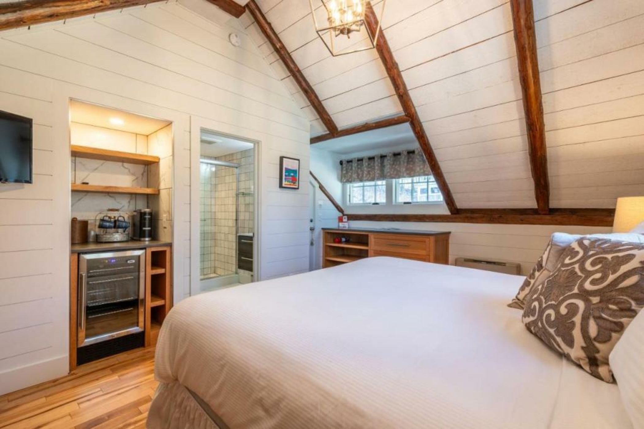 The Barnstead Inn