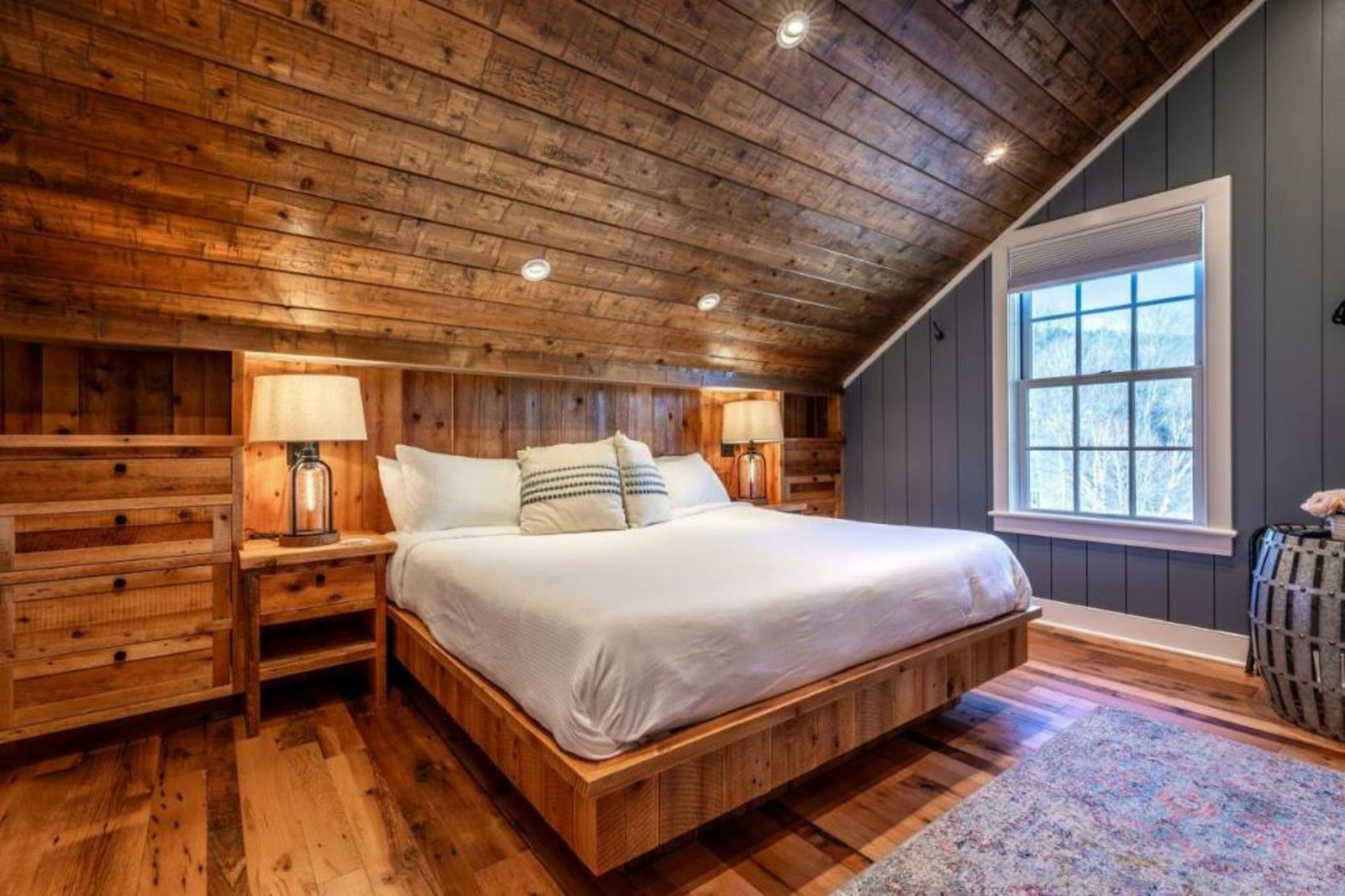 The Barnstead Inn