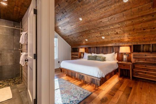 The Barnstead Inn