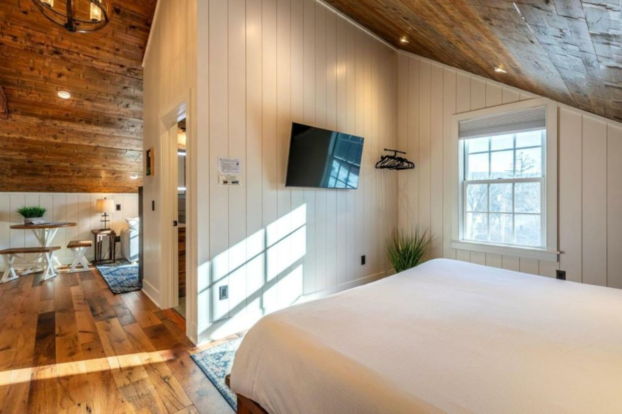 The Barnstead Inn