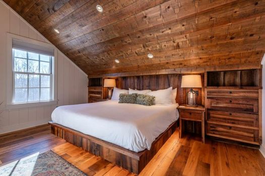 The Barnstead Inn