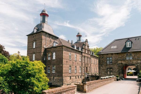 Schlosshotel Hugenpoet