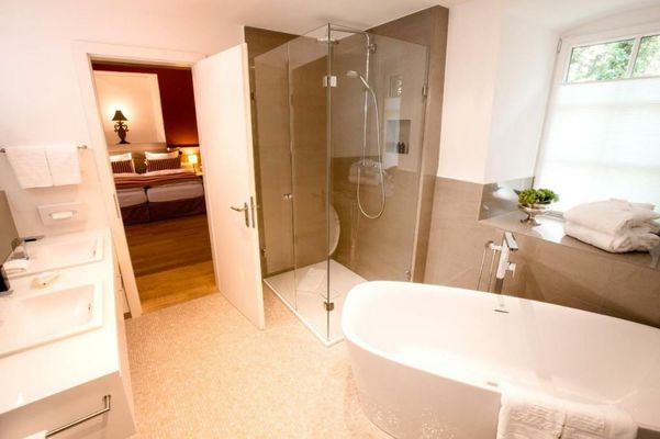 Schlosshotel Hugenpoet