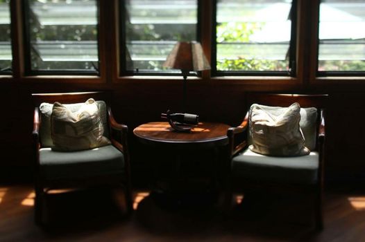 The Lodge at Pico Bonito