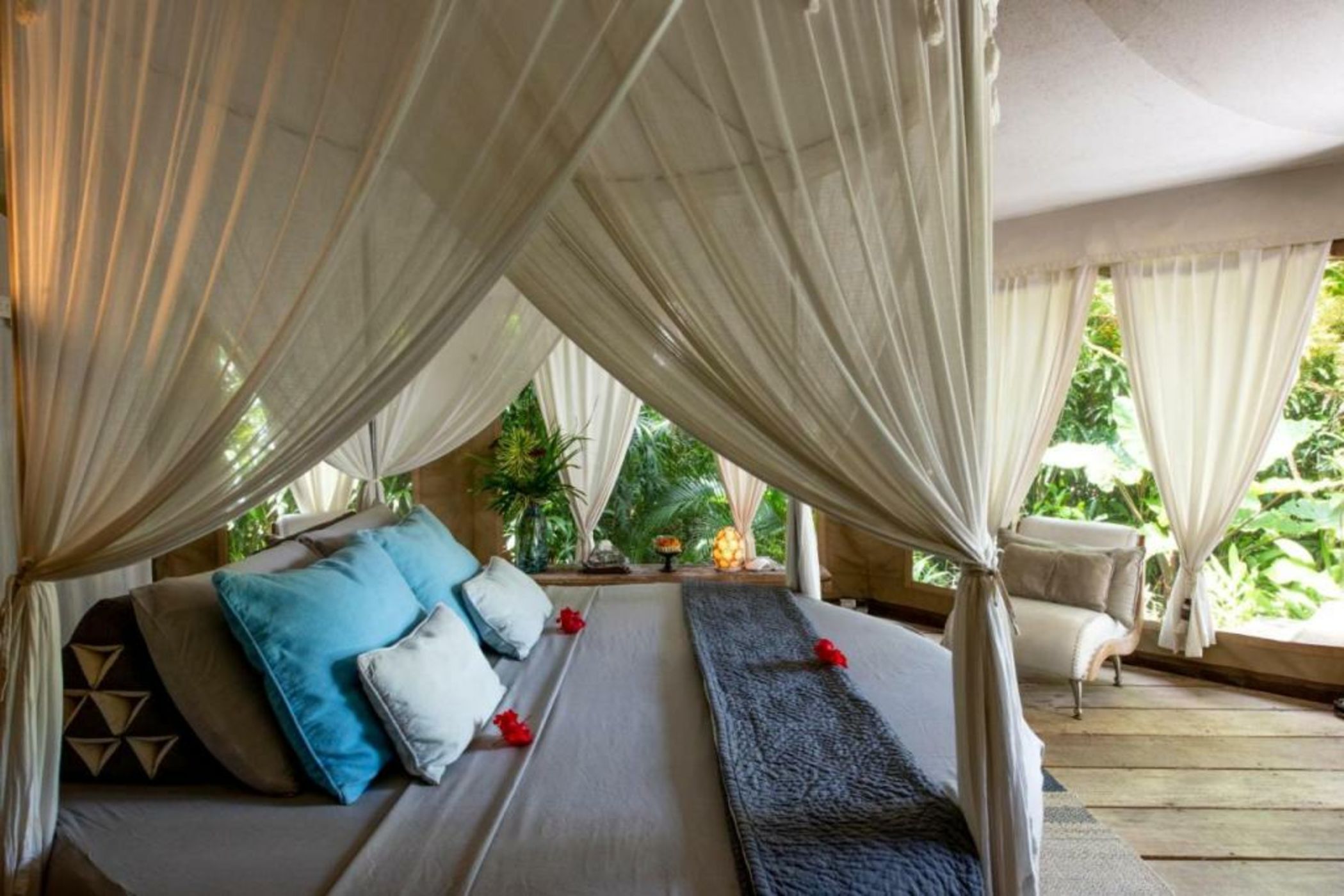 Sandat Glamping Tents