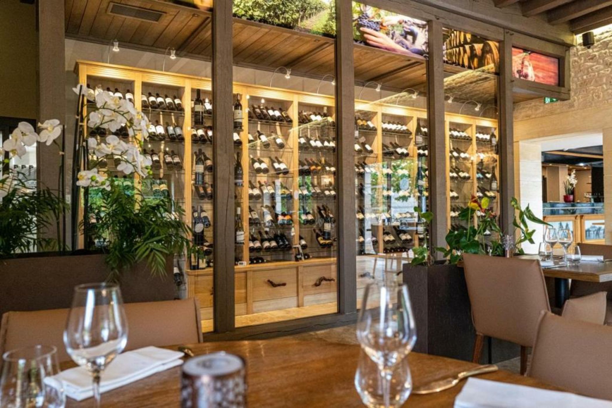 Domaine de Monrecour - Hôtel & Restaurant - Proche de Sarlat