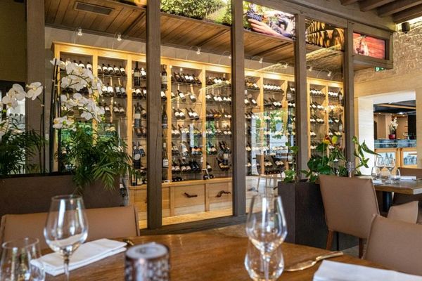 Domaine de Monrecour - Hôtel & Restaurant - Proche de Sarlat