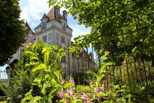 Domaine de Monrecour - Hôtel & Restaurant - Proche de Sarlat