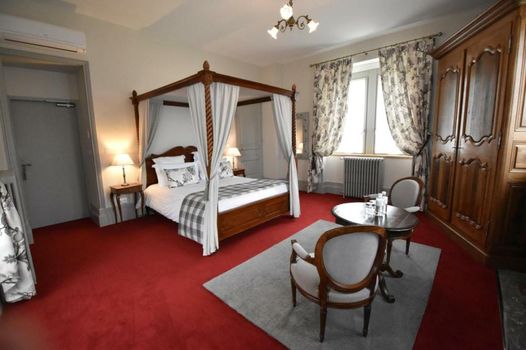 Domaine de Monrecour - Hôtel & Restaurant - Proche de Sarlat