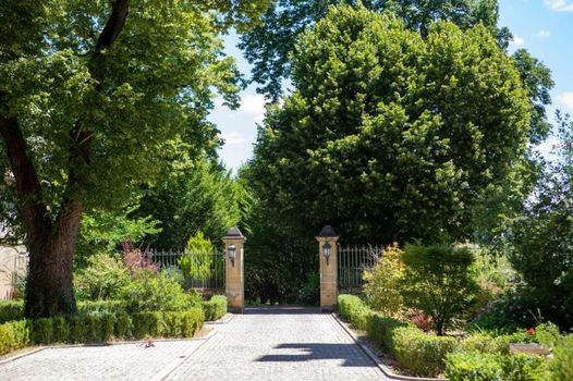 Domaine de Monrecour - Hôtel & Restaurant - Proche de Sarlat