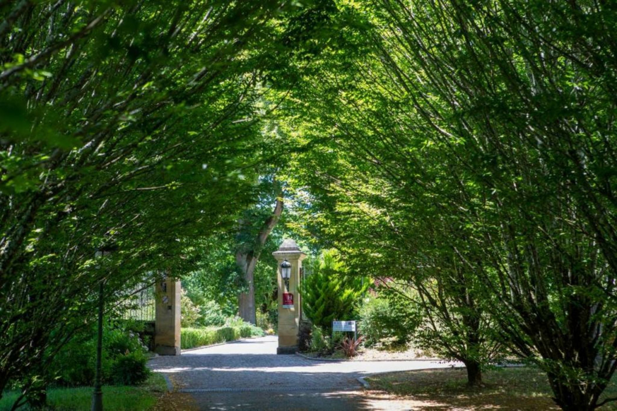 Domaine de Monrecour - Hôtel & Restaurant - Proche de Sarlat