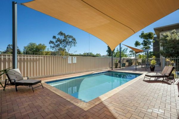 Quest Alice Springs