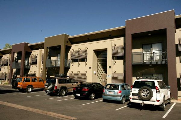 Quest Alice Springs