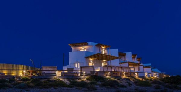 Salt Suites by Mr and Mrs White