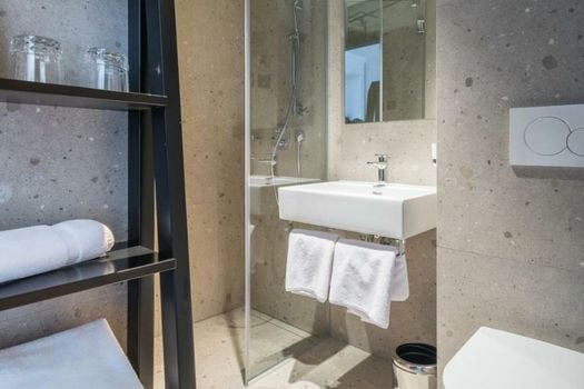 Beach Bay Hvar Hotel