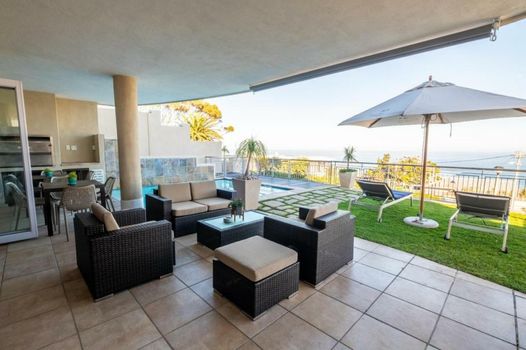 3 On Camps Bay