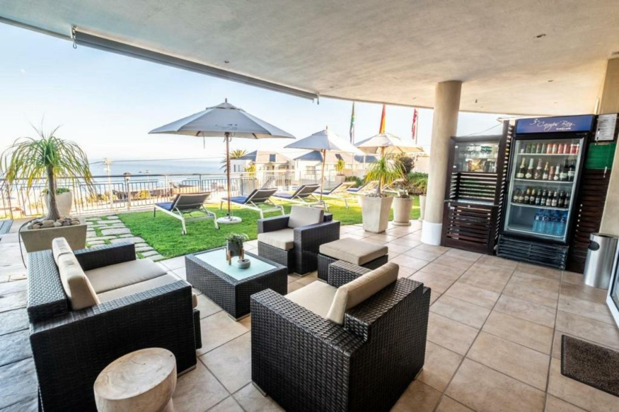 3 On Camps Bay