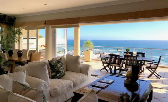 3 On Camps Bay