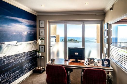 3 On Camps Bay