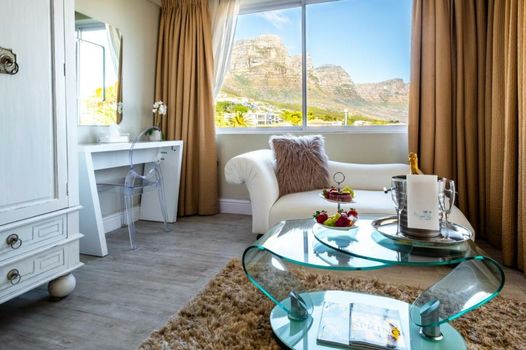 3 On Camps Bay