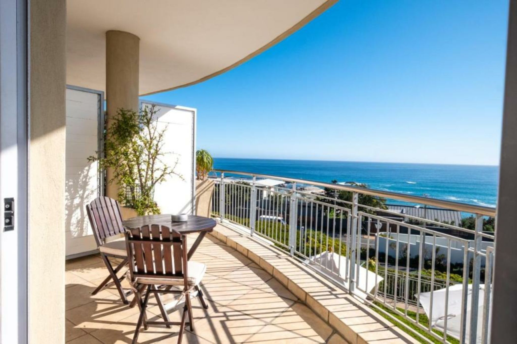 3 On Camps Bay