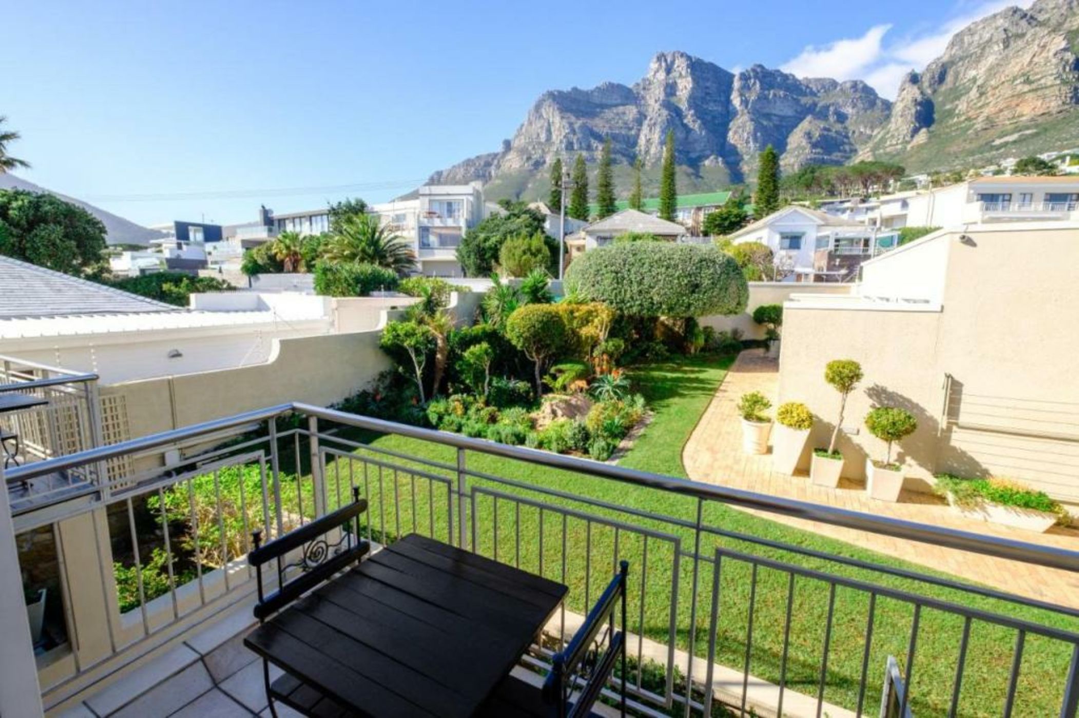 3 On Camps Bay