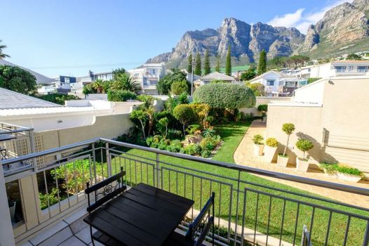 3 On Camps Bay